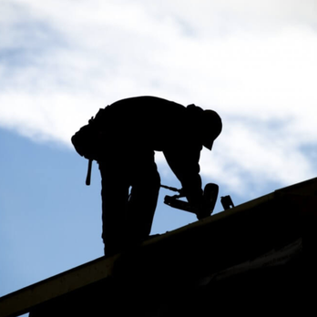 Slide of Commercial Industrial Roofing