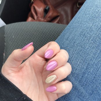 OPJ Nails Salon - Nail Salons Near Me - North Smithfield, Rhode Island