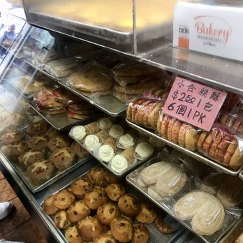 Garden Bakery - Bakeries Near Me - San Francisco, California