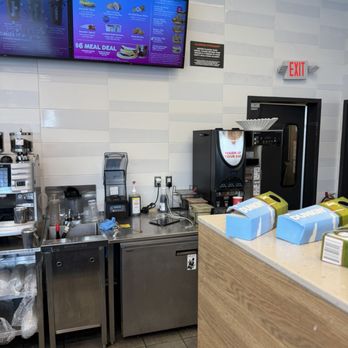 Dunkin' - Donuts Near Me - Clifton, New Jersey Dunkin' - Donuts Near Me - Clifton, New Jersey