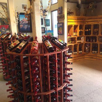 Red Fox Cellars - Wineries Near Me - Palisade, Colorado