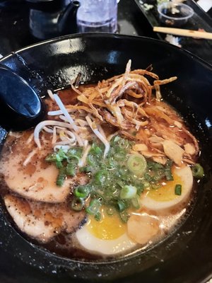 Ichi Ramen House by null