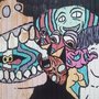 Photo of Mural de la calle Tucumán