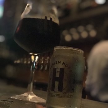 Harlem Hops - Beer Bar Near Me - New York, New York
