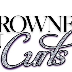 Crowned N Curls