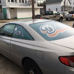 American Beauty Signworks - Custom Vision Prints