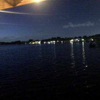 Hillstone Restaurant - Amazing view - New American Near Me - Winter Park, Florida