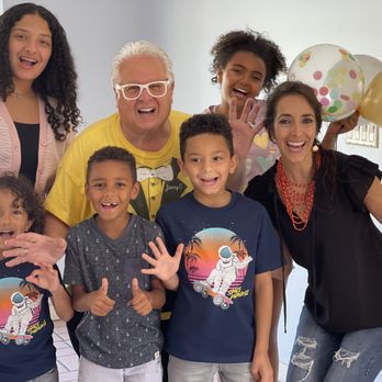 Jimmy C Magic - A future Magician - Magicians Near Me - Pembroke Pines, Florida