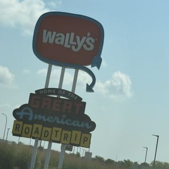 Wally's - Service Stations Near Me - Pontiac, Illinois Wally's - Service Stations Near Me - Pontiac, Illinois