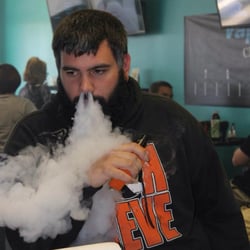 Vapor Villa
