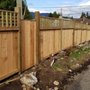 Capilano Fence & Decking