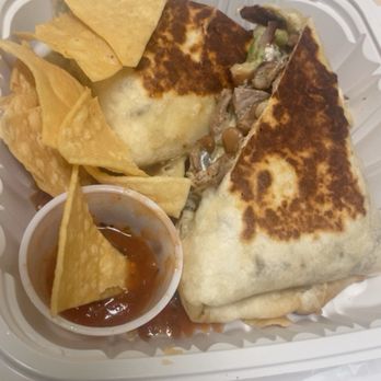Alushe Coffee Bar - SUPER SUIZA QUESADILLA w/Poc-chuc Mayan spice pork - Coffee & Tea Near Me - San Francisco, California Alushe Coffee Bar - SUPER SUIZA QUESADILLA w/Poc-chuc Mayan spice pork - Coffee & Tea Near Me - San Francisco, California