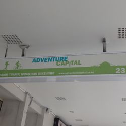 Adventure Capital