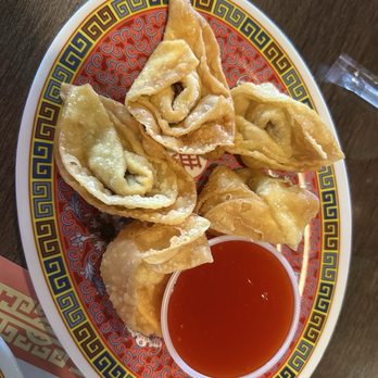 Ding Ho Restaurant - Fried wonton - Chinese Near Me - Columbus, Ohio Ding Ho Restaurant - Fried wonton - Chinese Near Me - Columbus, Ohio