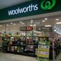 Photo of Woolworths