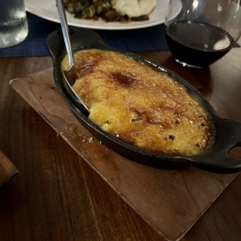 Wicked Butcher - Corn soufflé - Bars Near Me - Fort Worth, Texas Wicked Butcher - Corn soufflé - Bars Near Me - Fort Worth, Texas
