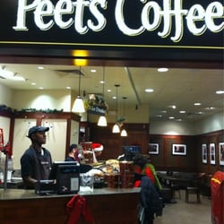 Peet's Coffee