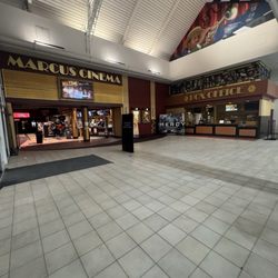 Marcus Coral Ridge Cinema