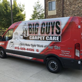 Big Guys Carpet Care - Truck mounted Units - Damage Restoration Near Me Big Guys Carpet Care - Truck mounted Units - Damage Restoration Near Me