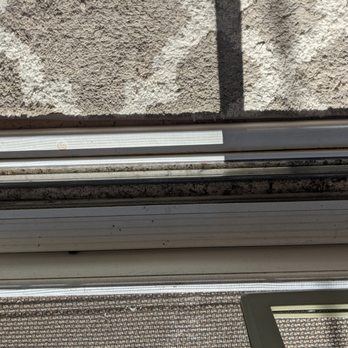 Chelly Chell's Cleaning Services - Sliding glass door track - Office Cleaning Near Me Chelly Chell's Cleaning Services - Sliding glass door track - Office Cleaning Near Me
