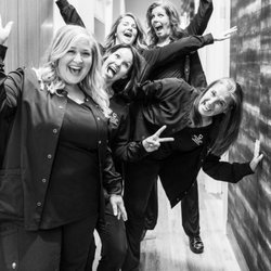 Michelakis Dentistry - Wonderful staff
