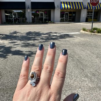 Happy Nails - Nails in front of location - Nail Salons Near Me - DeLand, Florida Happy Nails - Nails in front of location - Nail Salons Near Me - DeLand, Florida