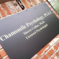 Chamomile Psychology