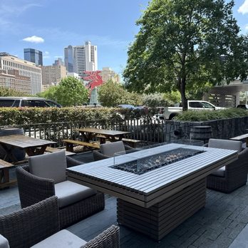 Texas Spice - New American Near Me - Dallas, Texas