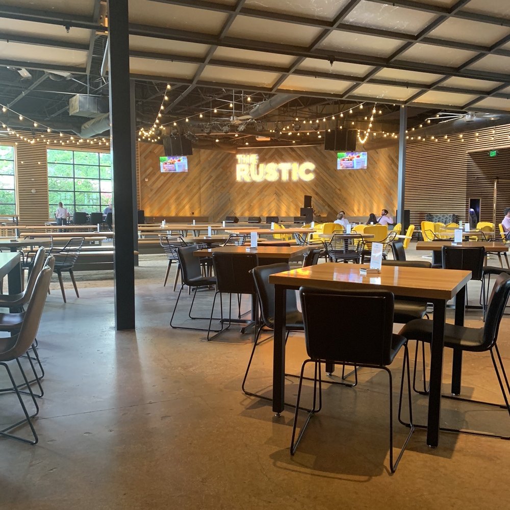 The Rustic - Indoor - Venues & Event Spaces Near Me - Houston, Texas The Rustic - Indoor - Venues & Event Spaces Near Me - Houston, Texas