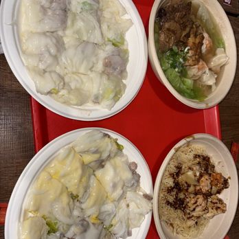 Rice Roll Express - Chinese Near Me - San Francisco, California