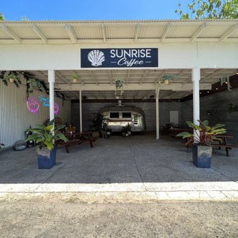 Sunrise Coffee - IG - hollie.dayss - Coffee & Tea Near Me - Lihue, Hawaii Sunrise Coffee - IG - hollie.dayss - Coffee & Tea Near Me - Lihue, Hawaii