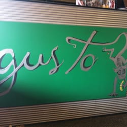 Gusto - Artwork @ Gusto