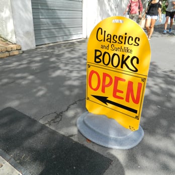 The Open Book - Bookstores Near Me - Auckland, AUK