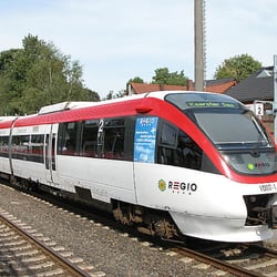 Regiobahn