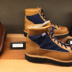 Danner