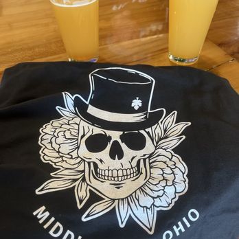 FigLeaf Brewing - Beer Gardens Near Me - Middletown, Ohio