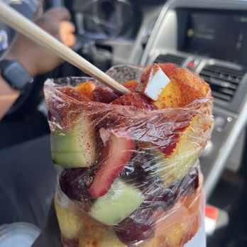 Fruteria La Mission - Let's go now!! - Desserts Near Me - San Antonio, Texas Fruteria La Mission - Let's go now!! - Desserts Near Me - San Antonio, Texas