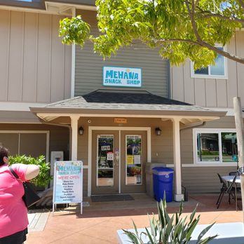 Rajah Dat Snack - Mehana - Shaved Ice Near Me - Kapolei, Hawaii Rajah Dat Snack - Mehana - Shaved Ice Near Me - Kapolei, Hawaii
