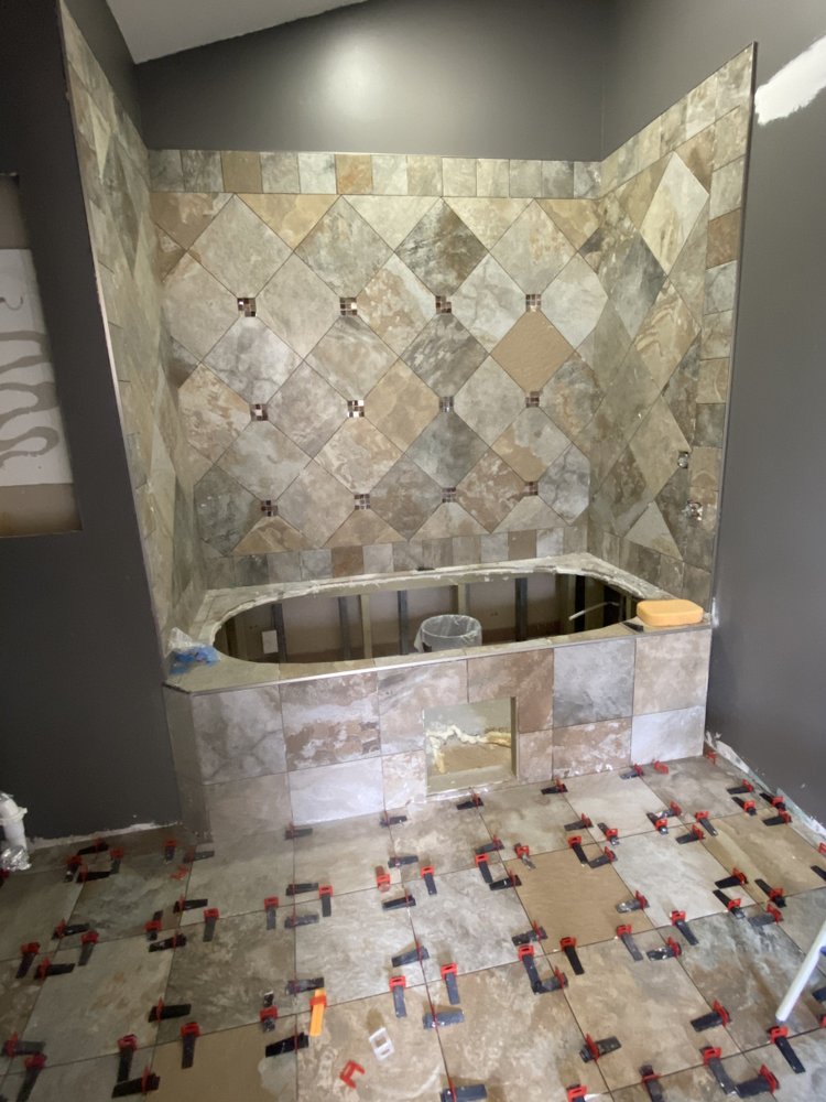 BATHROOM REMODELING Request Consultation Deerfield Beach, Florida Flooring Phone Number