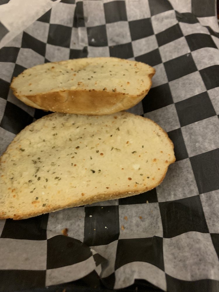 LUCIANO’S ITALIAN BRICK OVEN 47 Photos & 139 Reviews 161 Scharberry