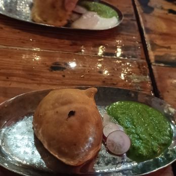 Pondicheri - Samosas - Indian Near Me - Houston, Texas Pondicheri - Samosas - Indian Near Me - Houston, Texas