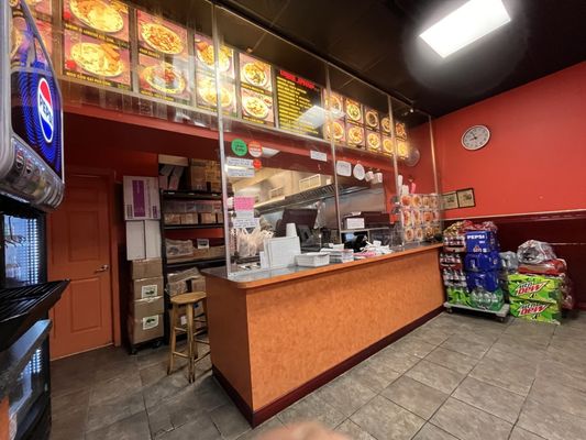 Great Wall Restaurant by null