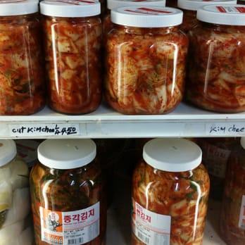 Lee's Oriental Market - Homemade kimchee! - Grocery Near Me - Grand Rapids, Michigan Lee's Oriental Market - Homemade kimchee! - Grocery Near Me - Grand Rapids, Michigan