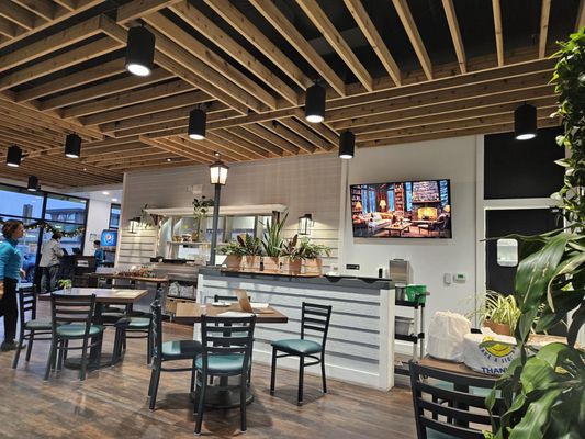 Sisters Thai Kitchen by null