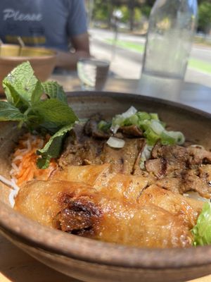 blossom vietnamese by null