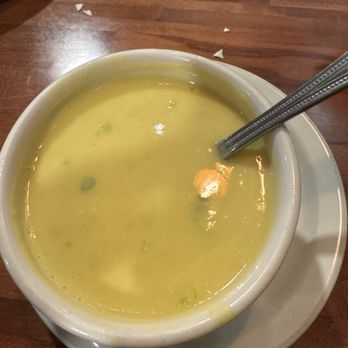 Himalayan Curry Kitchen - Moo-La Gattani soup was 10 out of 10 stars!!!!! absolutely highly recommend, even for vegetarians, no meat in it! - Indian Near Me - Richmond Hill, Georgia