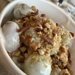Grape Salad
