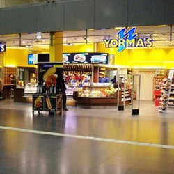 Yorma's