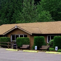 Federal Way Senior Center - Federal Way Senior Center