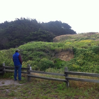 Fitzgerald Marine Reserve - Parks Near Me - Moss Beach, California Fitzgerald Marine Reserve - Parks Near Me - Moss Beach, California